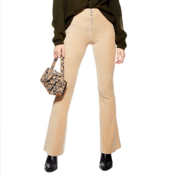 Topshop Pants - Picture 1 of 7